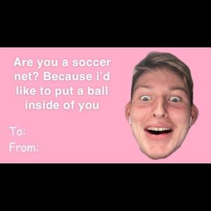 Meet your Posher, Mitchell